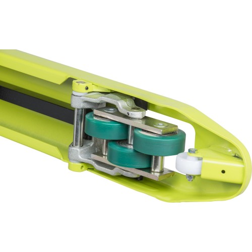 TRANSPALETA MANUAL SILENCIOSA LIFTER GS EVO SILENCE S6 800